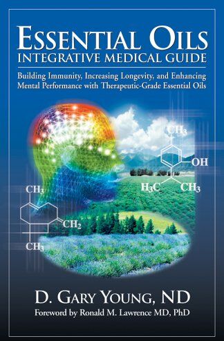 Young, D. Gary - Essential Oils Integrative Medical Guide: Building Immunity, Increasing Longevity, and Enhancing Mental Performance With Therapeutic-Grade Essential Oils - Preis vom 30.09.2026 09:01:18 h