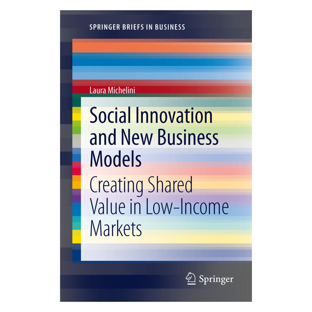 Springer Social Innovation and New Business Models (Englisch, Softcover, Laura Michelini) (55489808)