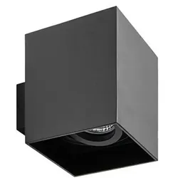Brumberg Leuchten Wand-Anbaumodul quadr. 45203180