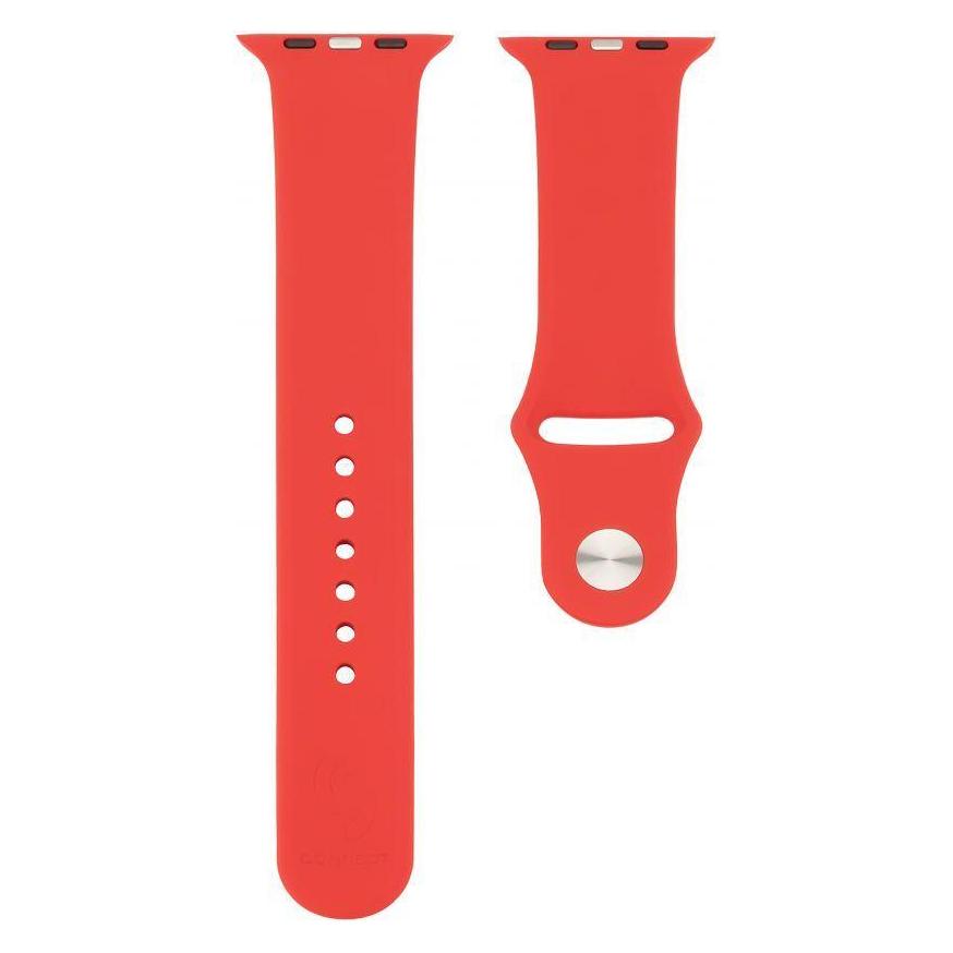 Connect Watch 42/44/45mm Silicone Loop (140mm M/L) (Silikon) (CONNECT)
