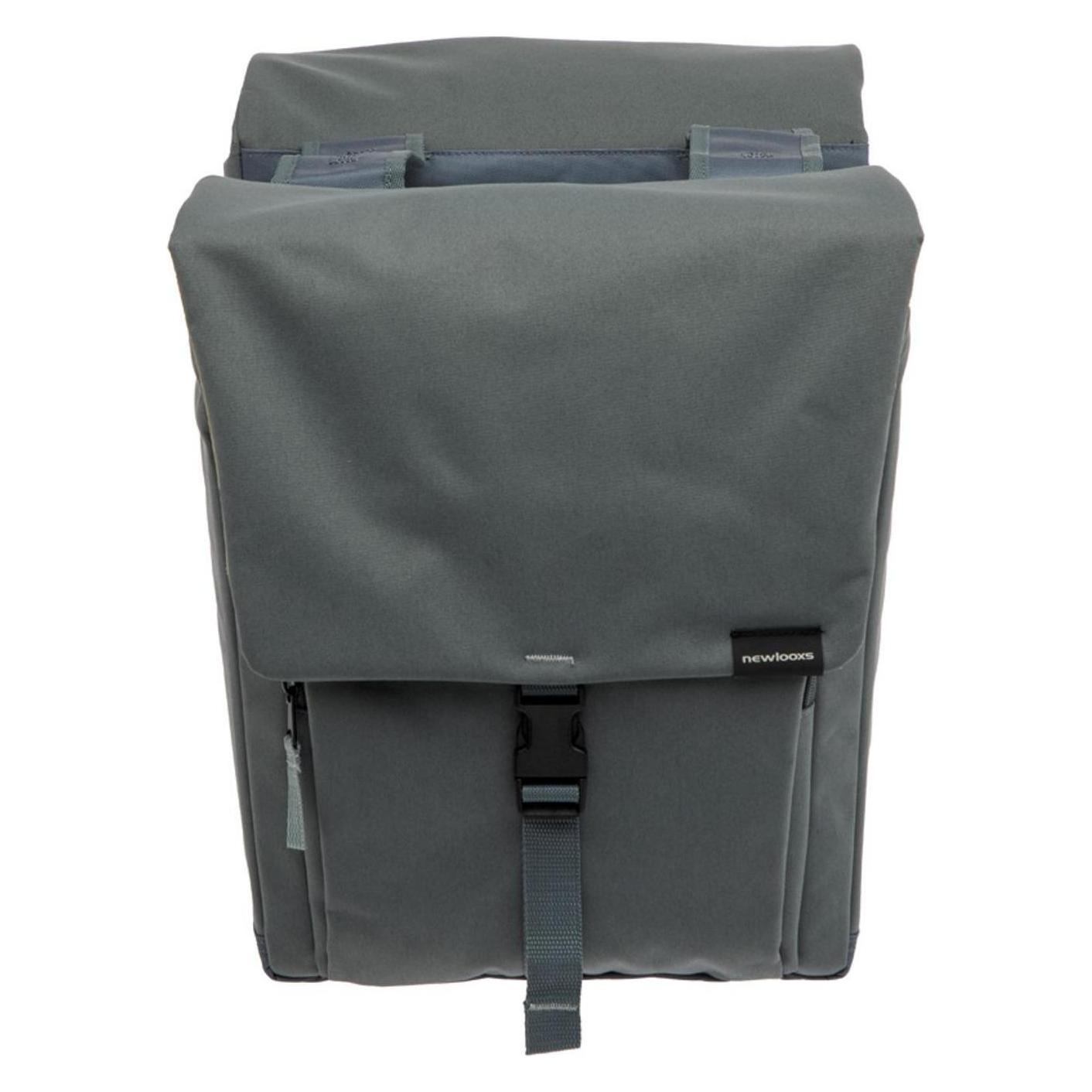 New Looxs Tulum 32L (32 l, Gepäckträgertasche) (535545)