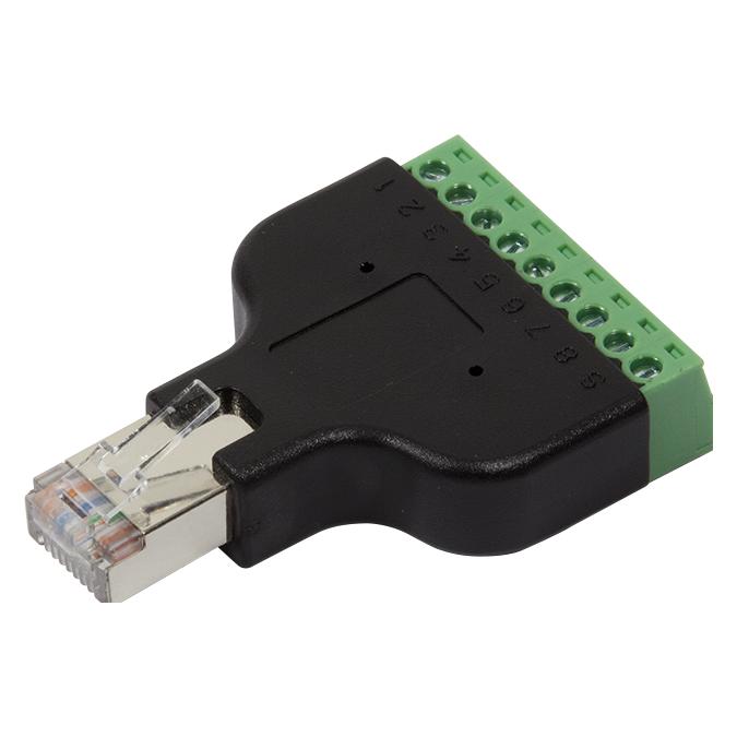 LogiLink Adapter (Kabel Zubehör) (MP0050)