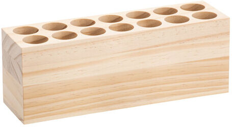 Schreibtischorganizer, 22 x 6 x 8 cm