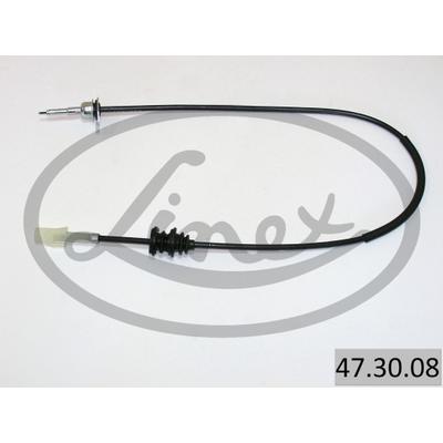 LINEX Tachowelle 473008 für VW