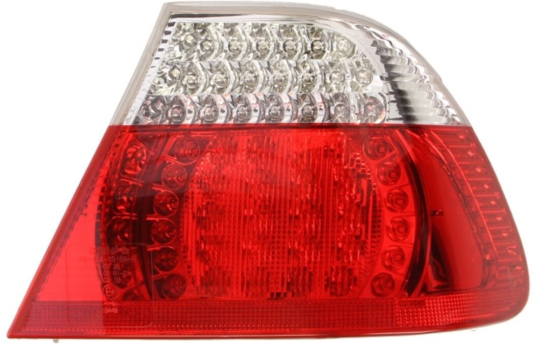 Depo Fanale posteriore 444-1916R-AE-CR