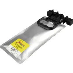 Ampertec Tinte ersetzt Epson C13T01D400  XXL  yellow