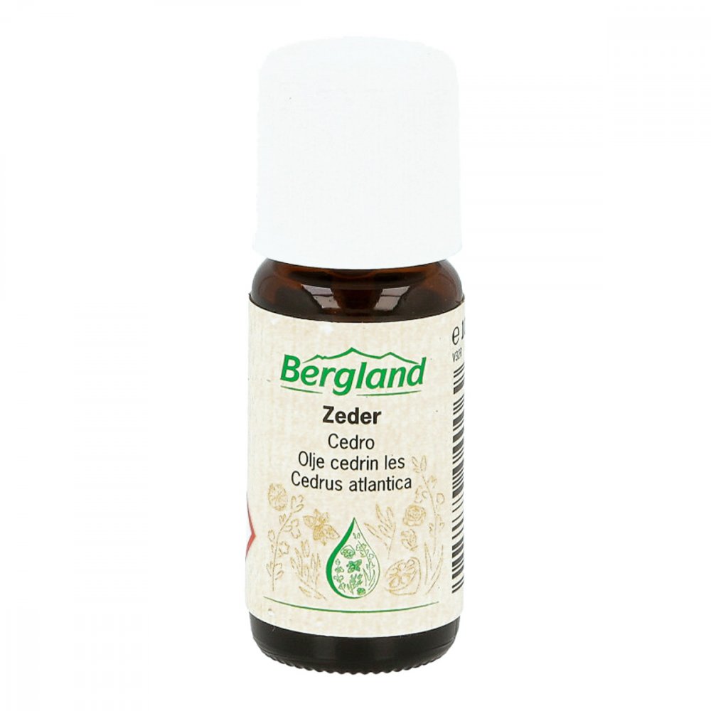 Bergland GmbH Zedernholz öl 03681779