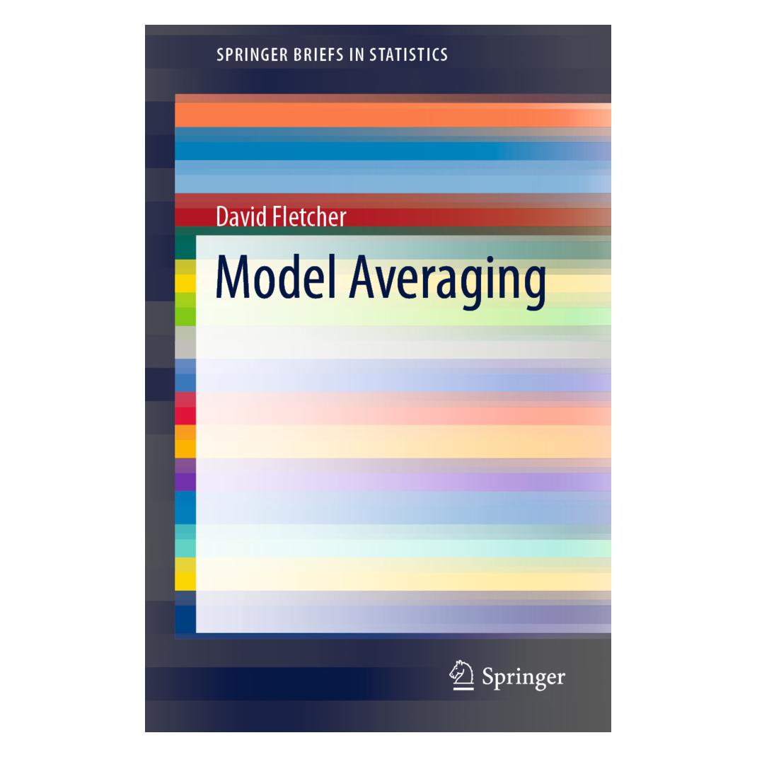 Springer Model Averaging (Englisch, Softcover, David Fletcher) (56036349)