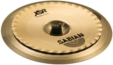 Sabian XSR Fast Stax