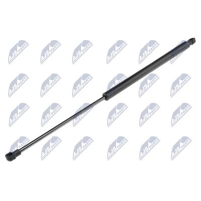 NTY Gasfeder, Koffer-/Laderaum AE-VW-000 für VW