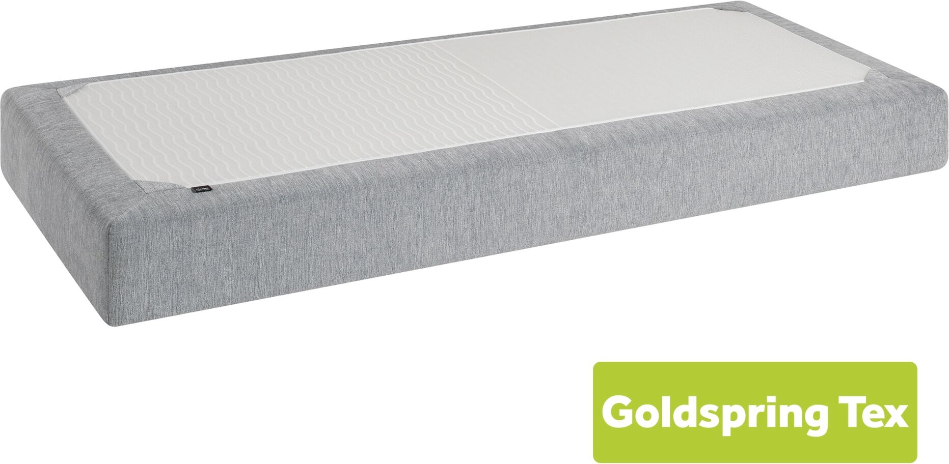Riposa Goldspring x It  Weiss