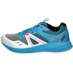 Brütting, Damen, Wanderschuhe, Argos (36), Blau