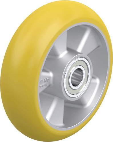 Blickle 758497 ALTH 160/20K-CO Schwerlast-Rad Rad-Durchmesser: 160mm Tragfähigkeit (max.): 750kg 1St.