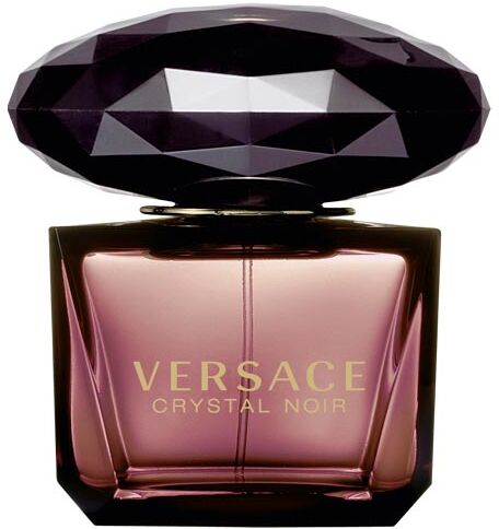 90ml Versace Crystal Noir Eau de Parfum