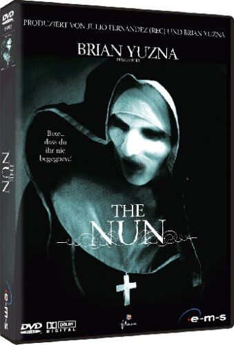 Luis de la Madrid - The Nun - Preis vom 01.10.2026 17:08:56 h
