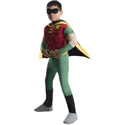 Rubies Original Batman Robin (S)
