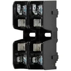 Eaton Sicherungsblock, AC 600 V BMM603-2PQ