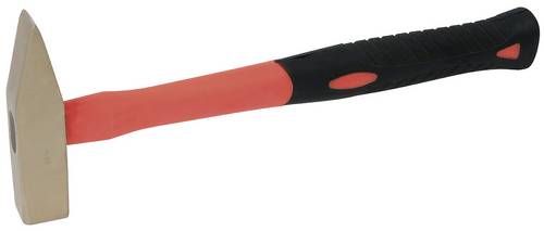 KS Tools 963.2019 Schlosserhammer 370g 310mm DIN 1041 1St.