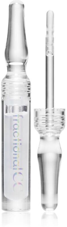 fractional CC PDRN Shot Lip Essence lip gloss with magnifying effect 2 ml