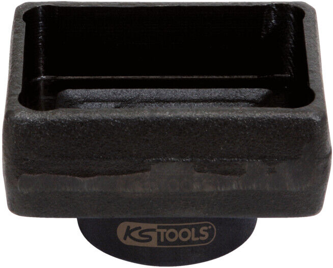 KS Tools Douille pour écrou de moyeu 3/4