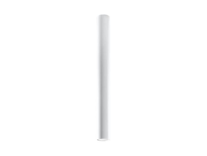 Design Deckenlampe „Lagos XL“ Weiss Sollux Lighting