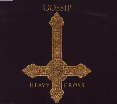 Gossip - Heavy Cross - Preis vom 27.09.2026 03:53:48 h