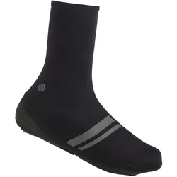 Agu, Unisex, Schuhüberzug, Thermo-Neopren-Überschuhe Essential (42, 43), Schwarz