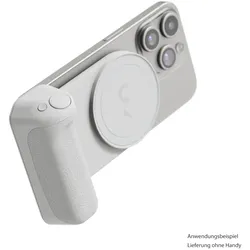 SnapGrip Stone Batteriegriff