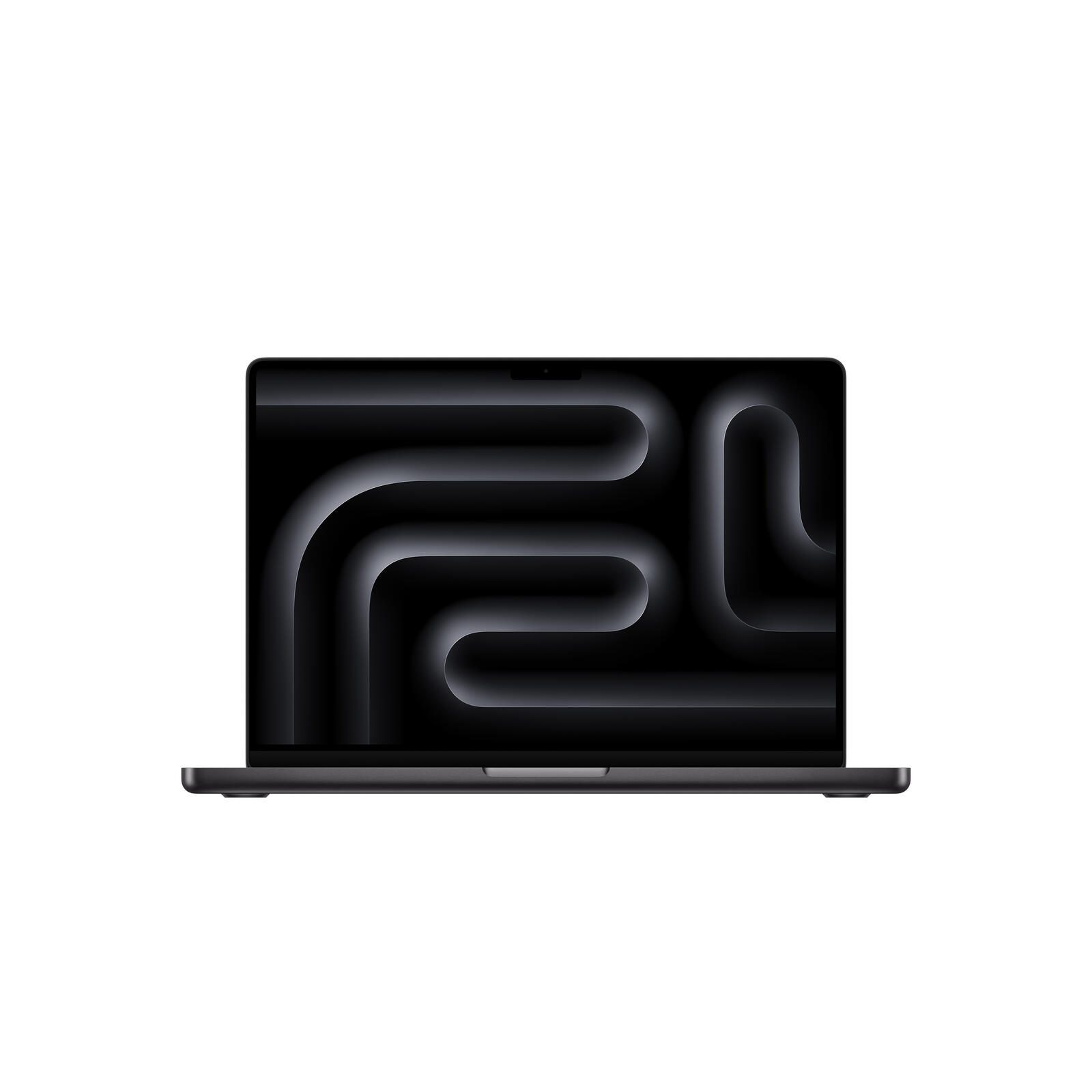 Apple MacBook Pro (14") space schwarz Z1KJ_1221_DE_CTO