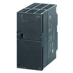 Siemens Dig.Industr. Stromversorgung 6ES7307-1EA01-0AA0