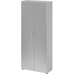 Bümö, Aktenschrank, basic Aktenschrank (80 x 35 x 188 cm)