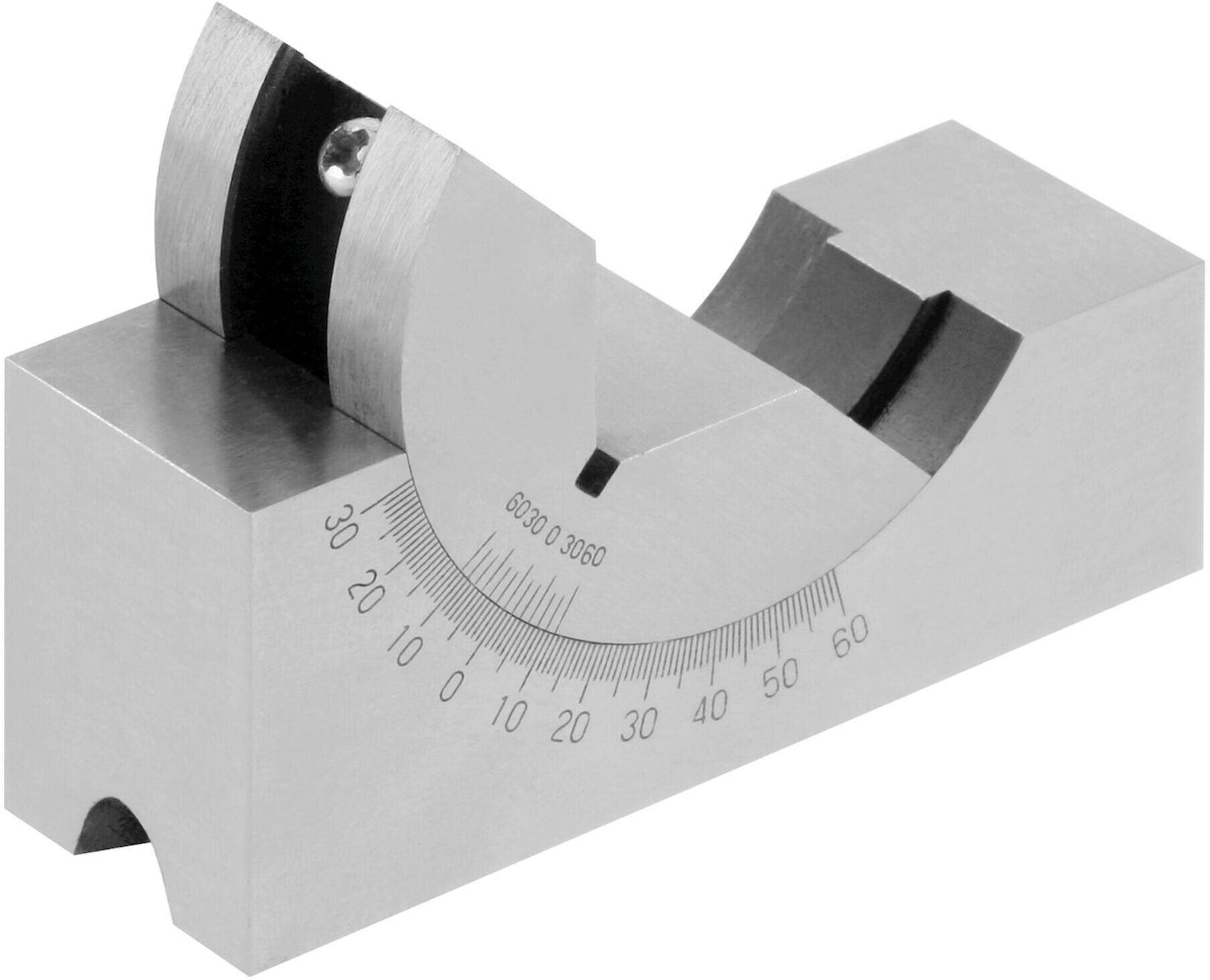 HOLEX Winkel-Prisma einstellbar 75 x 25 mm (447070 75X25)