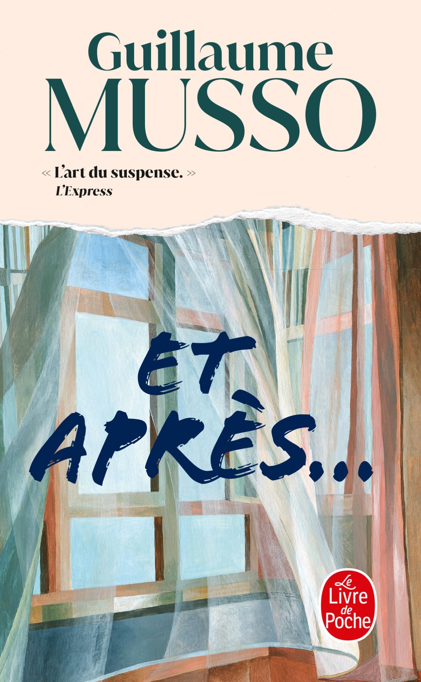 Guillaume Musso - Et après... - Preis vom 17.10.2026 19:25:27 h