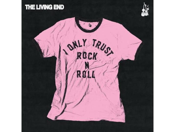 I Only Trust Rock N Roll
