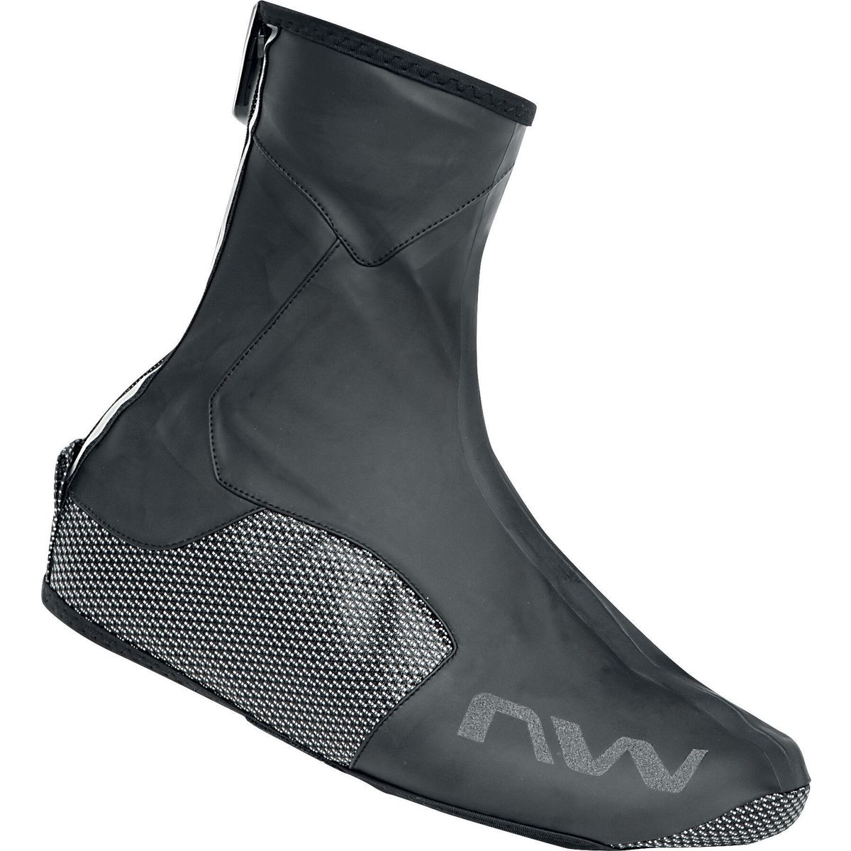 Northwave Acqua Shoecover black (10) XL C89222030-10-XL