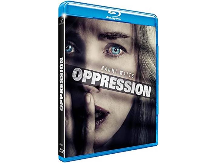 Oppression