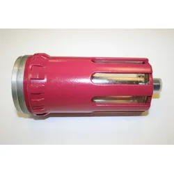 ELMAG M-Schauglas mit Ablaßventil - 9402590