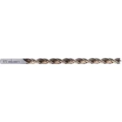 Spiralbohrer TIMBER TWIST D.4mm Gesamt-L.250mm ALPEN