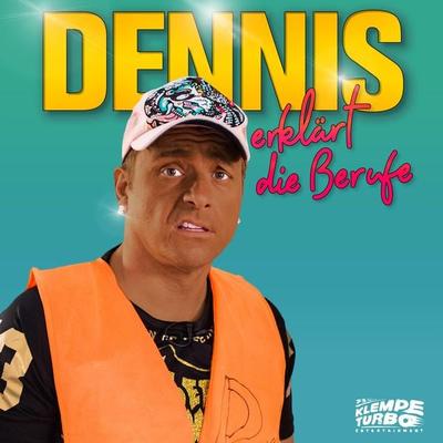 Dennis erklärt die Berufe - Dennis aus Hürth, Audio, 4066004630625