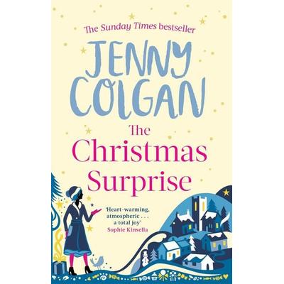 The Christmas Surprise, Taschenbuch von Jenny Colgan, Little, Brown Book Group