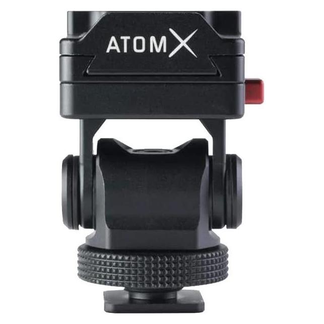 Atomos Cold Shoe Mount (ATOMXMMQR2)
