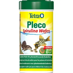 Tetra Pleco Multi Wafers 250ml