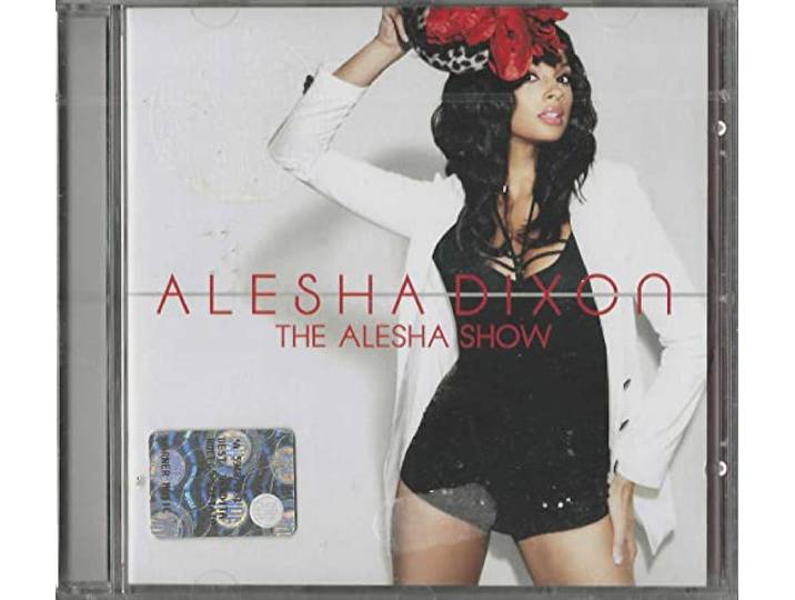 Alesha Dixon - The Alesha Show