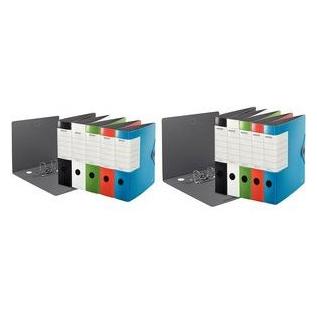Leitz 180° (A4, 82 mm, 1 Stk.) (1112-00-20)
