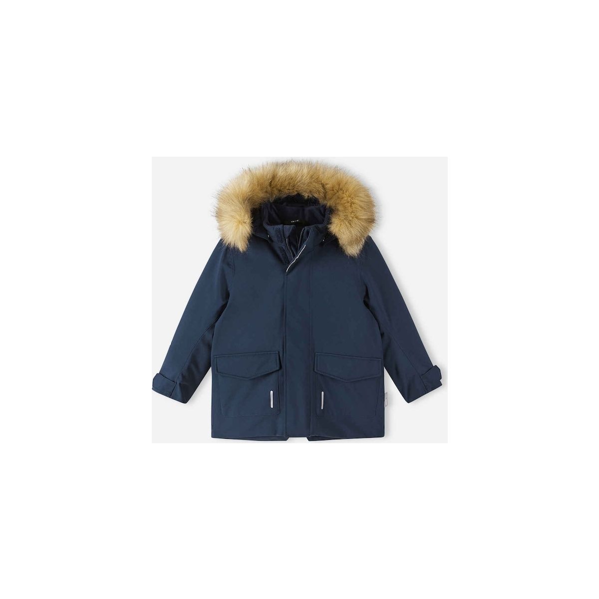 Reima Reimatec Winter Jacket, Mutka navy (6980) 80 cm 5100037B6980080