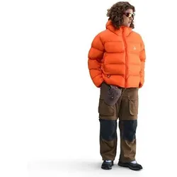 NIKE Herren Unterjacke M ACG TFADV LUNAR LAKE JKT, Größe L in SAFETY ORANGE/SAFETY ORANGE/SUMMIT SAFETY ORANGE/SAFETY ORANGE/SUMMIT