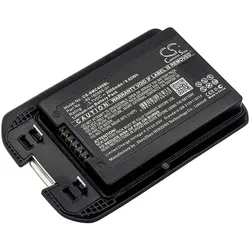 Battery for Motorola MC40 etc, Notebook Akku