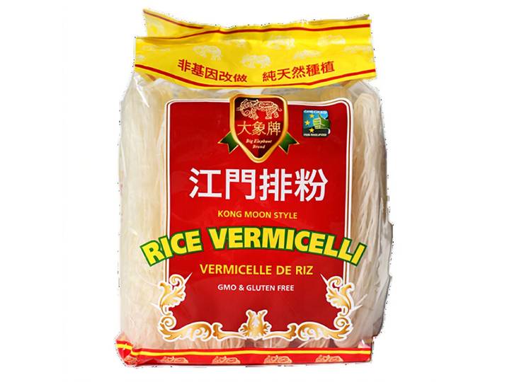 Big Elephant Kong Moon Vermicelles de riz - 400 g