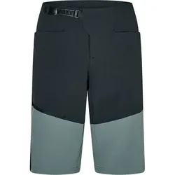 ZIENER Herren Shorts NUWE X-FUNCTION man (shorts), Größe 50 in Grün Grün