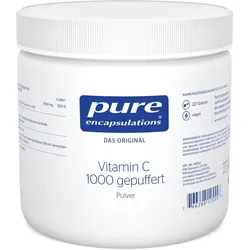 Pure Encapsulations Vitamin C 1000 gepuff. Pulver